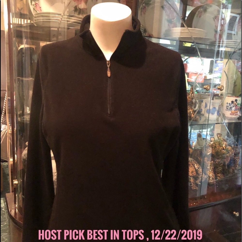 ๐HP Ladies Champion Pullover ๐HP - Picture 1 of 7
